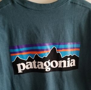 Patagonia P-6 Logo T-Shirt